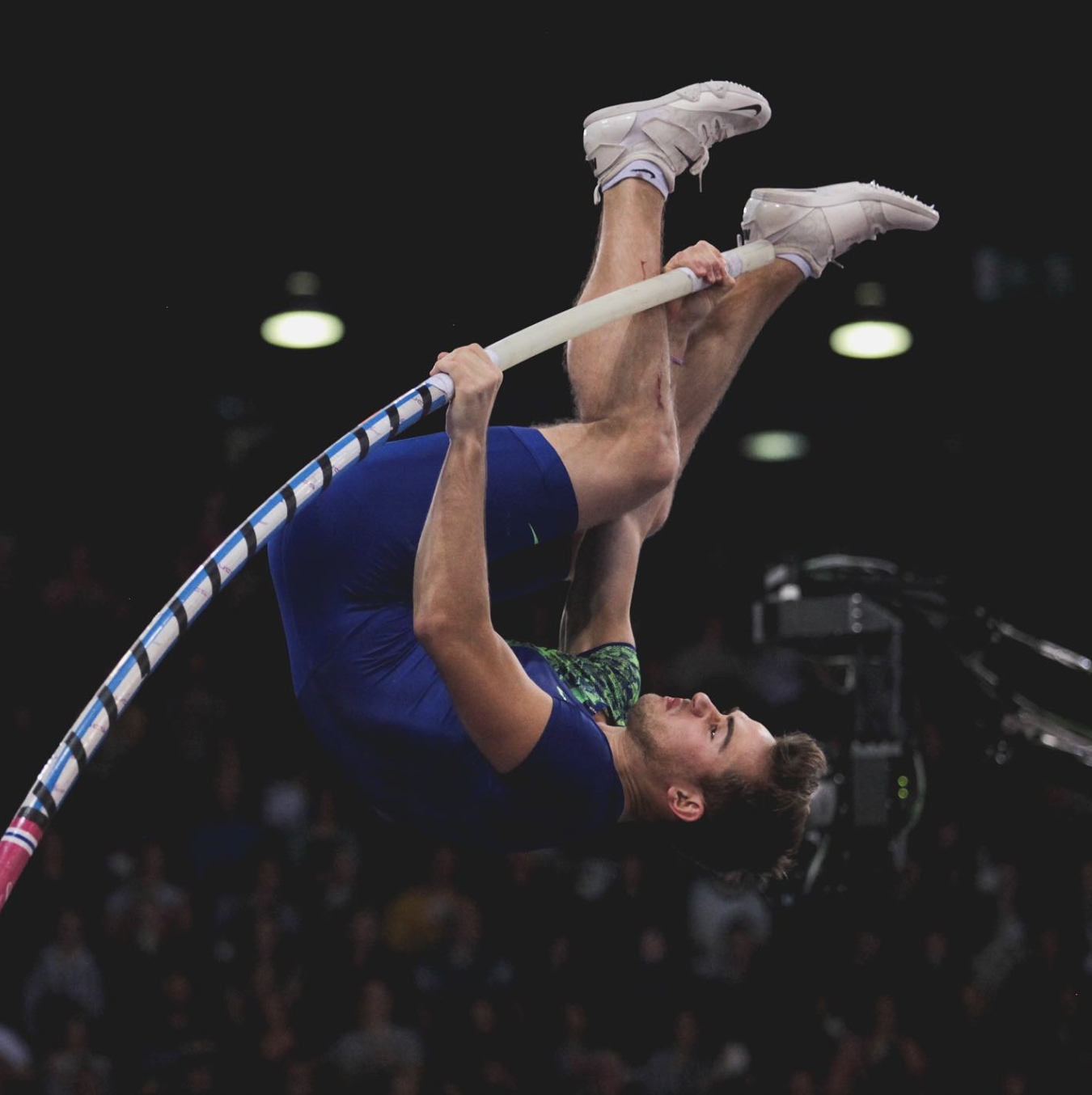 Mathieu Collet