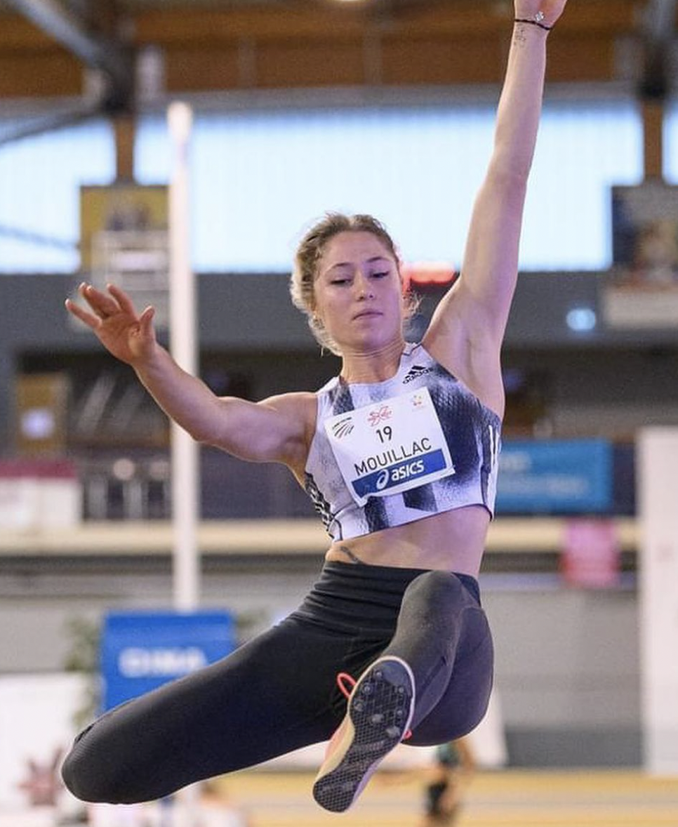 Diane Mouillac
