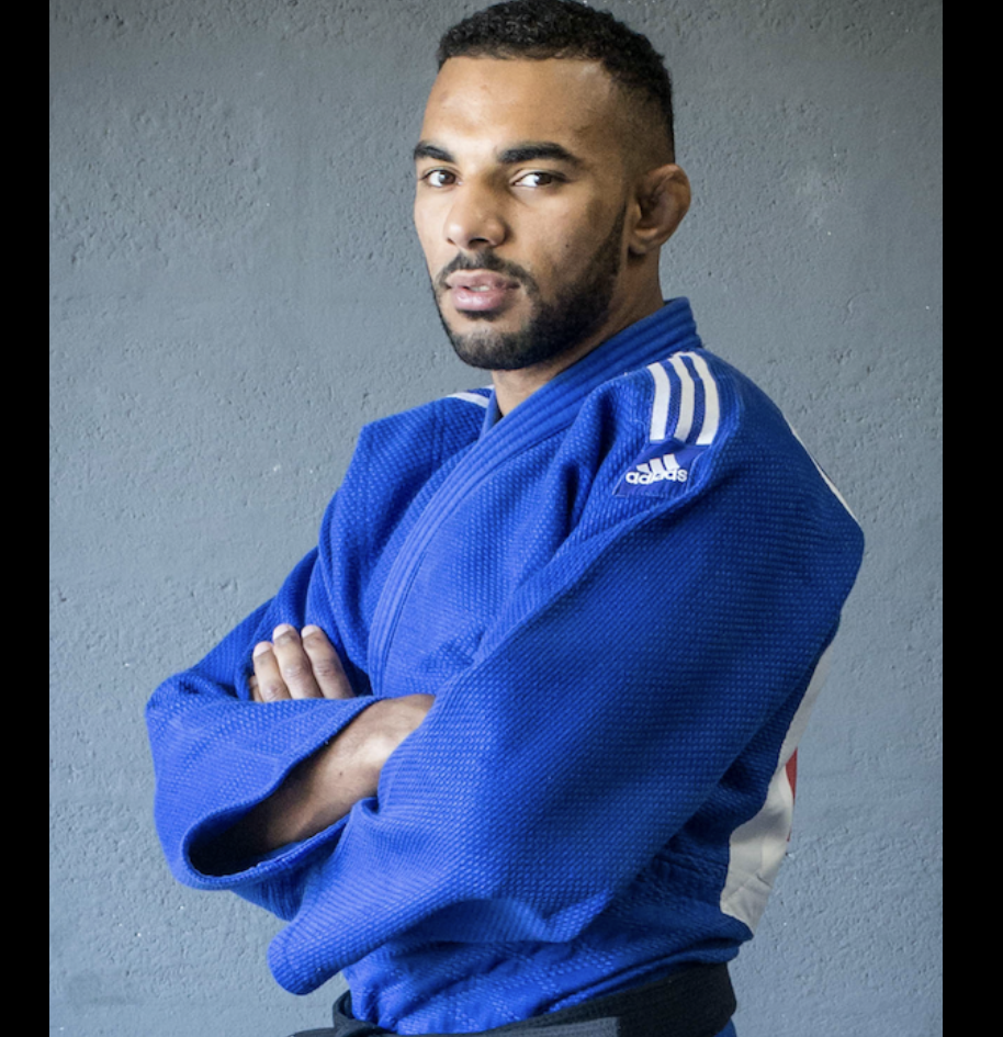 Lucas Diallo