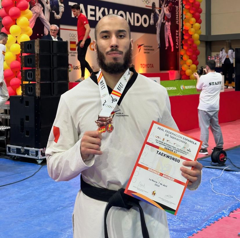 Ismaël Bouzid