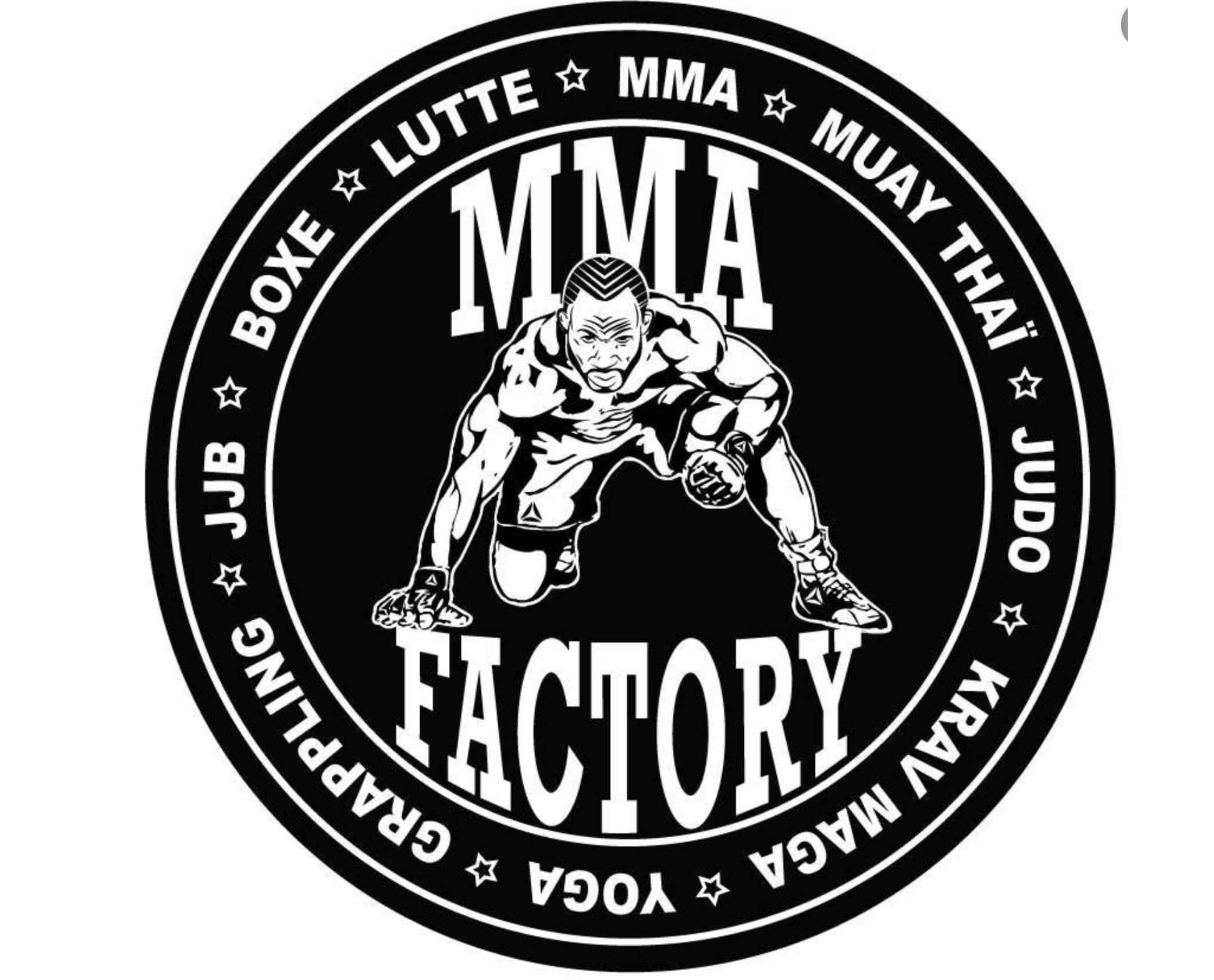 MMA Factory