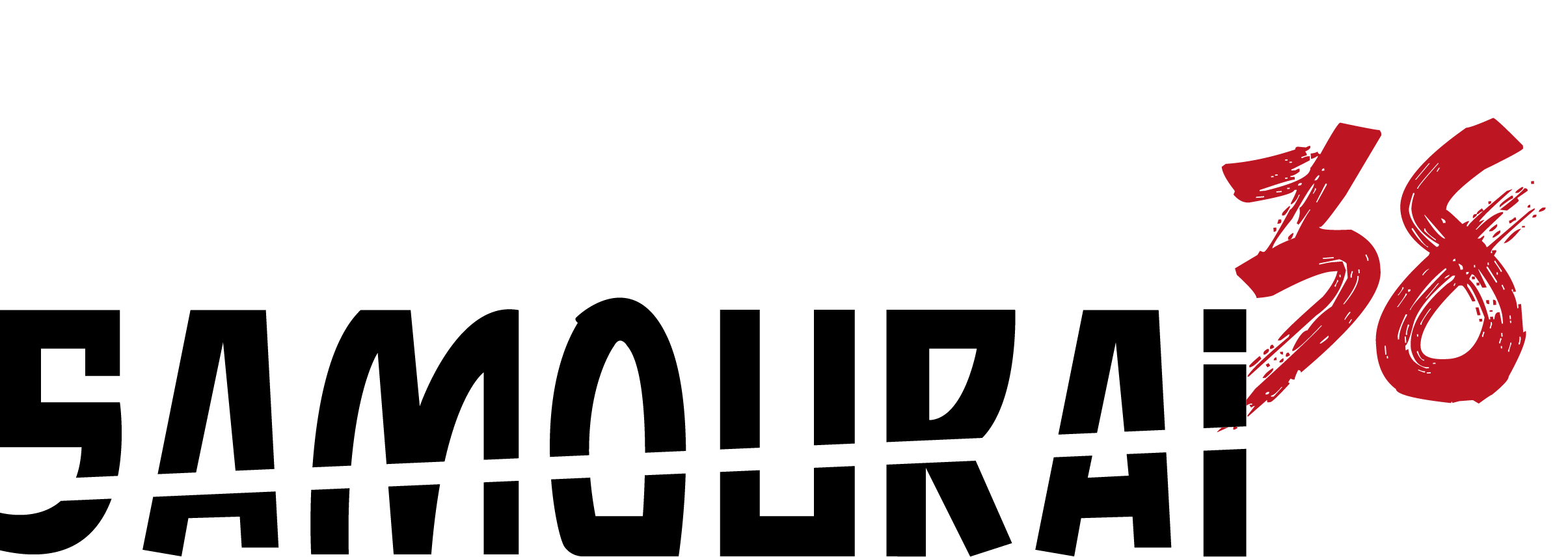 Samouraï 38